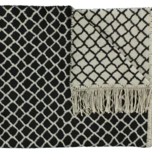 Plaid Black Colly | Claudi Bestseller